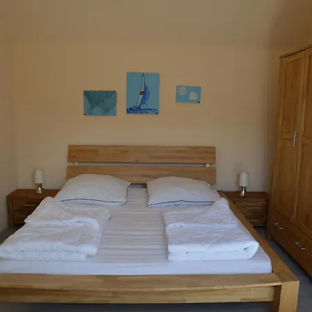 Ferienhaus Just In Muritz 378-01 Rechlin