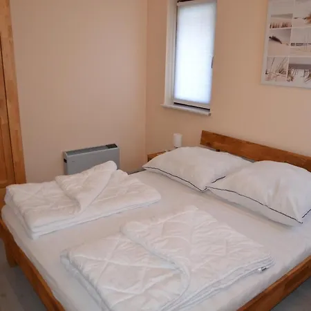Ferienhaus Just In Muritz 378-01 * Rechlin