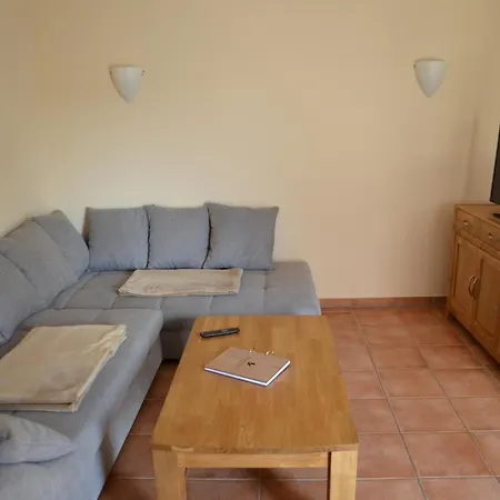 Ferienhaus Just In Muritz 378-01 Prázdninový dům Rechlin