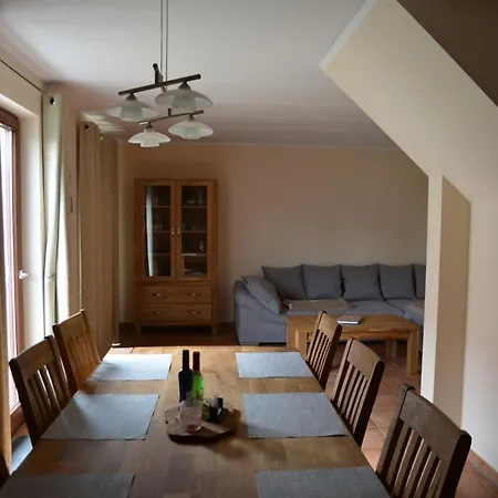 Ferienhaus Just In Muritz 378-01 Prázdninový dům