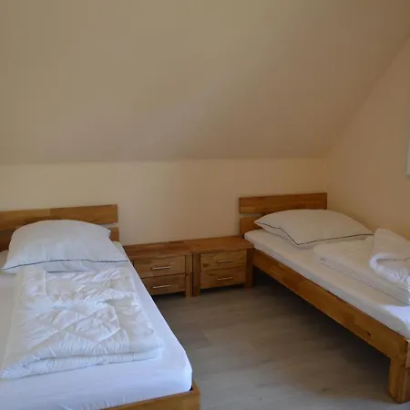 Ferienhaus Just In Muritz 378-01 Rechlin