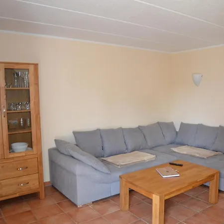 Ferienhaus Just In Muritz 378-01 Prázdninový dům