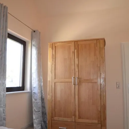 Prázdninový dům Ferienhaus Just In Muritz 378-01 *